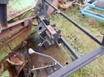 1978 Deutz Intrac 2004A Allrad oldtimer te koop