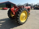 1955 Massey-Harris 33 oldtimer te koop