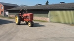 1955 Massey-Harris 33 oldtimer te koop