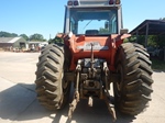 1977 Massey Ferguson MF 2775 V-8 oldtimer te koop