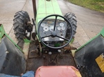 1976 Deutz D130 06 4WD (D13006) oldtimer te koop