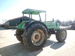 1979 Deutz DX160 4WD oldtimer te koop