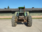 1979 Deutz DX160 4WD oldtimer te koop