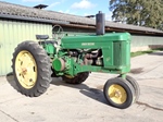 1953 John Deere 60 oldtimer te koop