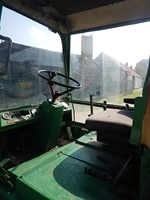 1976 Deutz Intrac 20023A Allrad oldtimer te koop