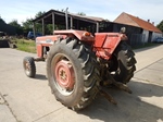 Massey Ferguson MF1195 Six-cylinder oldtimer te koop