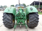 1967 John Deere 5020 Diesel oldtimer te koop