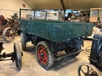 1952 Mercedes Unimog 2010 oldtimer te koop