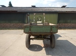 1961 Fendt F220GT oldtimer te koop