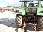 1977 Fendt Favorit 614SL oldtimer te koop