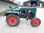 1951 Zanker M1 Diesel oldtimer te koop