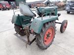 1951 Zanker M1 Diesel oldtimer te koop