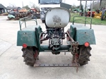 1951 Zanker M1 Diesel oldtimer te koop