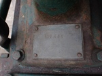 1951 Zanker M1 Diesel oldtimer te koop