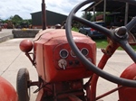 Massey-Harris 744PD oldtimer te koop