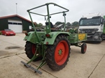 1970 Fendt F250GTS oldtimer te koop