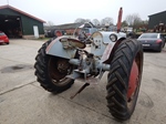 1943 Silver King Model 42 oldtimer te koop