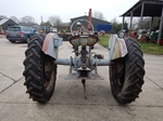 1943 Silver King Model 42 oldtimer te koop