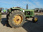 1969 John Deere 4520 Diesel oldtimer te koop