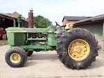 1970 John Deere 5010 Diesel oldtimer te koop