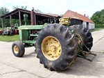 1970 John Deere 5010 Diesel oldtimer te koop