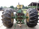 1970 John Deere 5010 Diesel oldtimer te koop