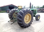 1970 John Deere 5010 Diesel oldtimer te koop