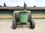 1970 John Deere 5010 Diesel oldtimer te koop