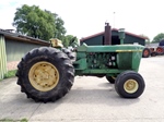 1970 John Deere 5010 Diesel oldtimer te koop