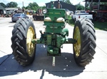 1960 John Deere 630 oldtimer te koop