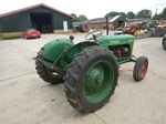 1956 Oliver 55 Super oldtimer te koop