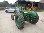 1956 Oliver 55 Super oldtimer te koop