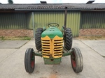 1956 Oliver 55 Super oldtimer te koop