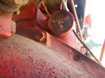 1957 International Farmall Cub Lo-Boy oldtimer te koop