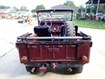 1949 Jeep CJ3A Diesel oldtimer te koop