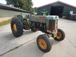 1960 John Deere 435 Diesel GM 2 Stroke oldtimer te koop