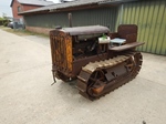 1930 Caterpillar Cat Fifteen oldtimer te koop