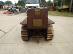 1930 Caterpillar Cat Fifteen oldtimer te koop