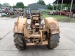 1969 Fendt F231GTS oldtimer te koop