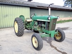 1964 John Deere 1010RU oldtimer te koop