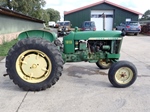 1964 John Deere 1010RU oldtimer te koop