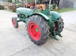 1965 Kramer 350 Export H Vineyard Tractor oldtimer te koop