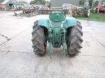 1965 Kramer 350 Export H Vineyard Tractor oldtimer te koop