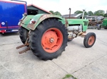 Deutz D80 06  (D8006H) oldtimer te koop