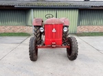 Hanomag Brillant R442 oldtimer te koop