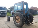 1975 Ford 9600 oldtimer te koop