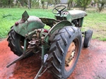 1964 John Deere 303 Diesel. oldtimer te koop