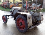 1950 Kramer K12 oldtimer te koop