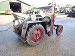 1950 Kramer K12 oldtimer te koop