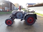 1950 Kramer K12 oldtimer te koop